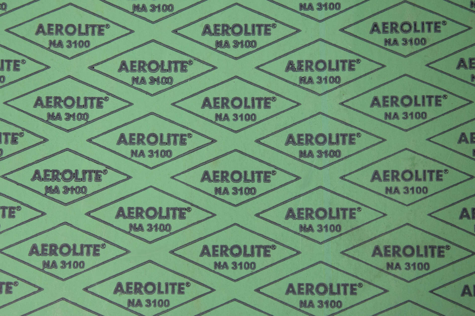 AEROlite NA3100 Green CNAF Gasket Sheet TBJ Johor