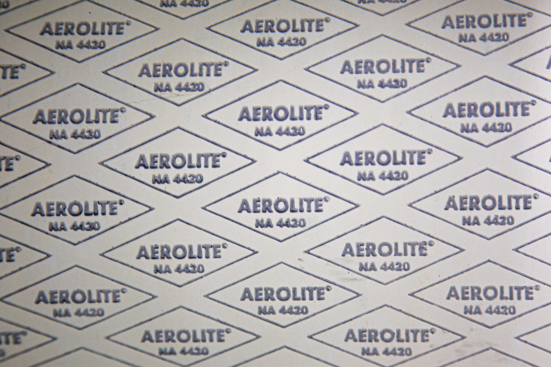 AEROlite NA4420 Glass Fiber High Performance Gasket Sheet
