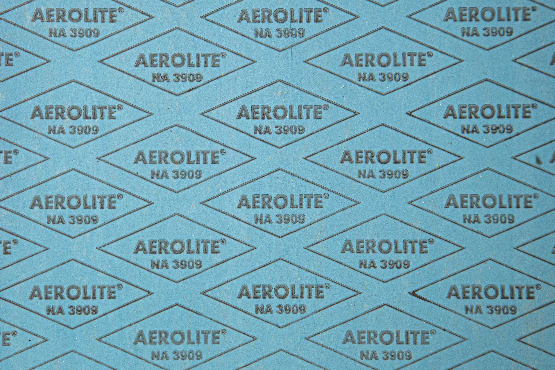 AEROlite NA3909 Wire Reinforced Metallic CNAF Gasket