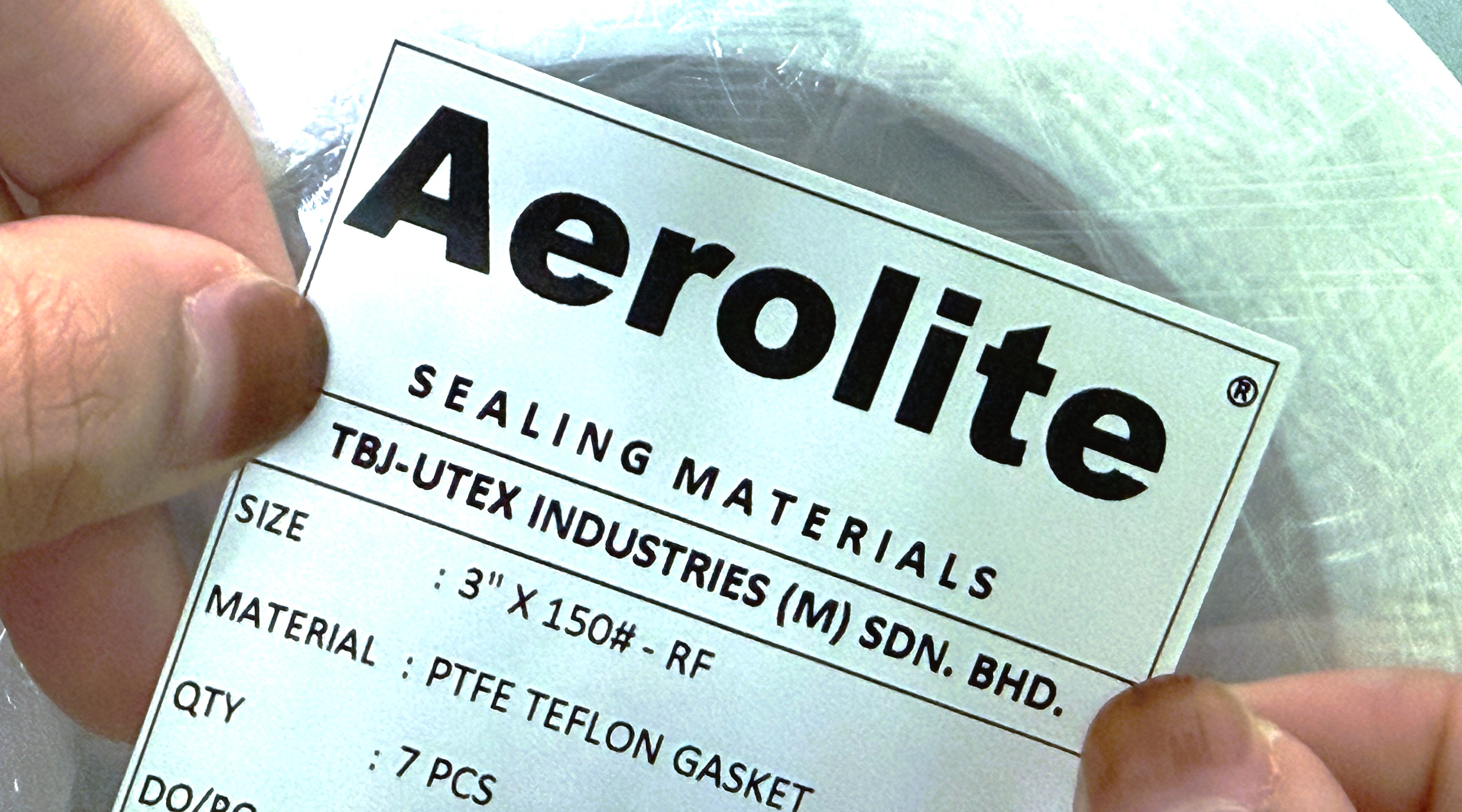 Aerolite Logo
