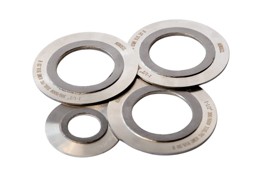 TBJ Kammprofile Gasket Manufacturing Facility Johor